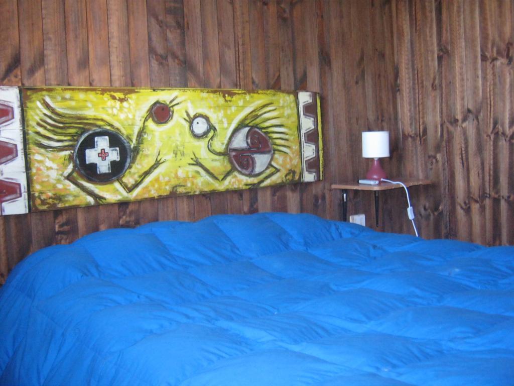 Cabanas Caleta San Pedro Ла Серена Стая снимка